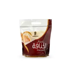 Frozen Kunafa Dough